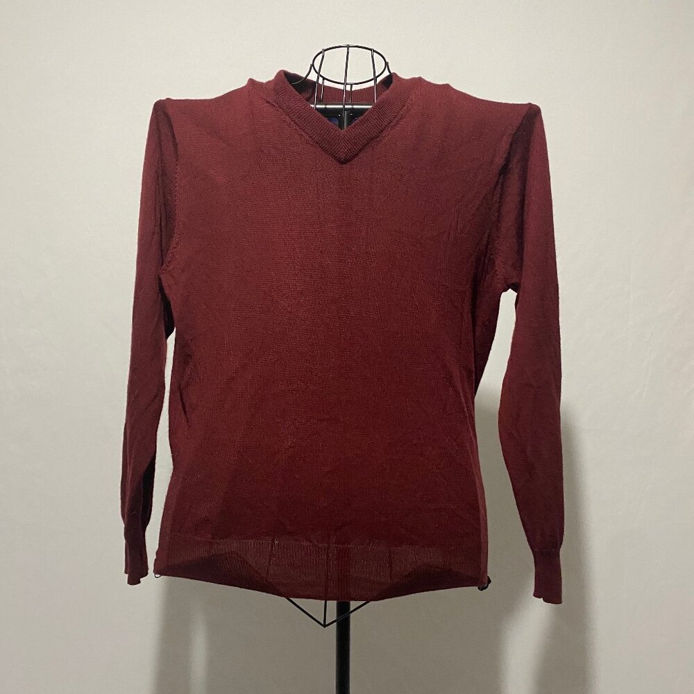 Paul Fredrick Sweater